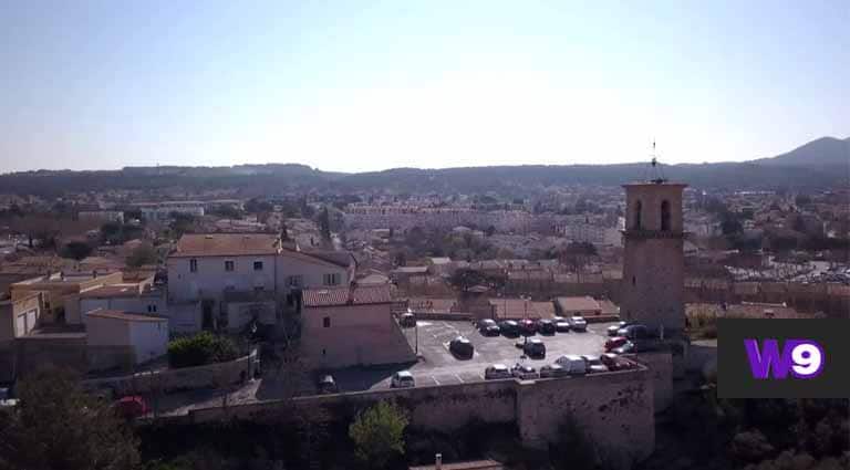 A Gardanne, la police a du fil à retordre !